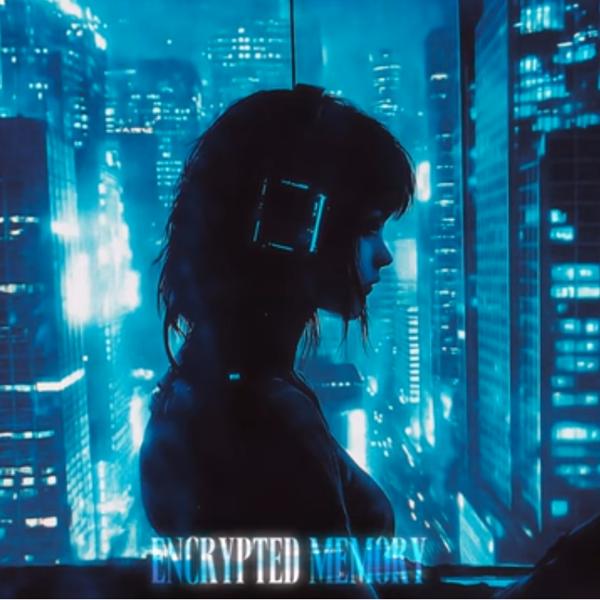  Navjaxx - Encrypted Memory (Sped Up)