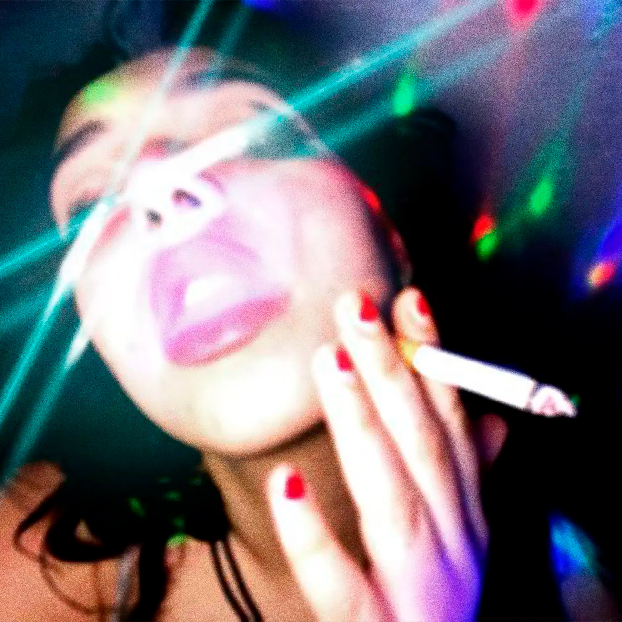  DJ HARDWICK - CLUB BIZARRE (SUPER SLOWED HARDTEKK)