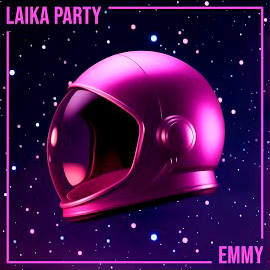  Emmy - Laika Party