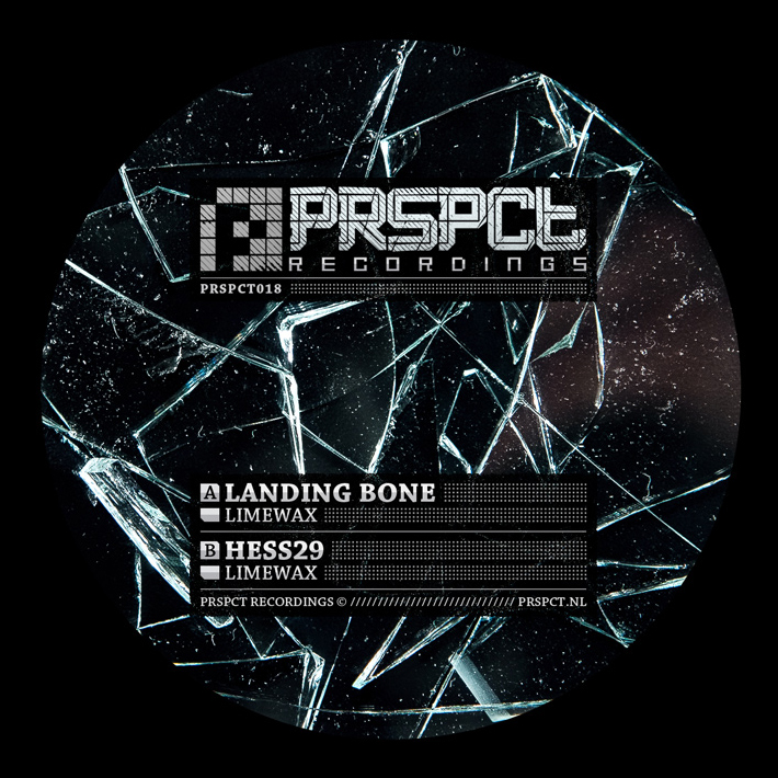  Limewax - Landing Bone