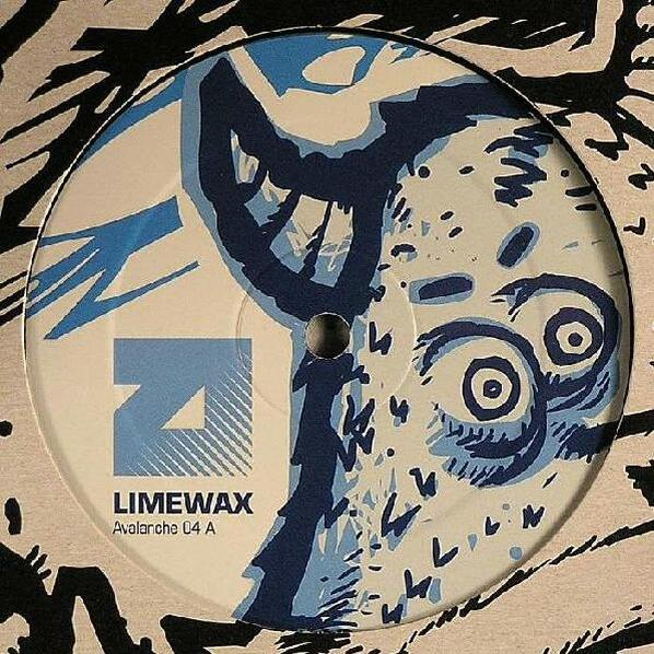  Limewax - The Limit
