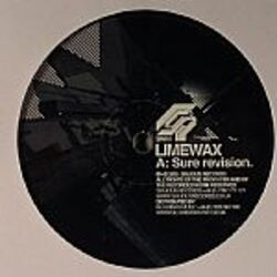  Limewax - Sure vision