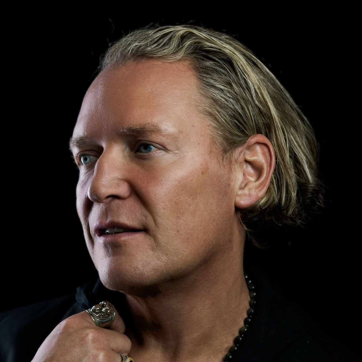  Adam F - End of Days Interregnum