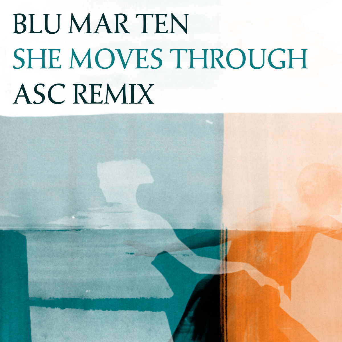  Blu Mar Ten - Home Videos (The Map Of Love)