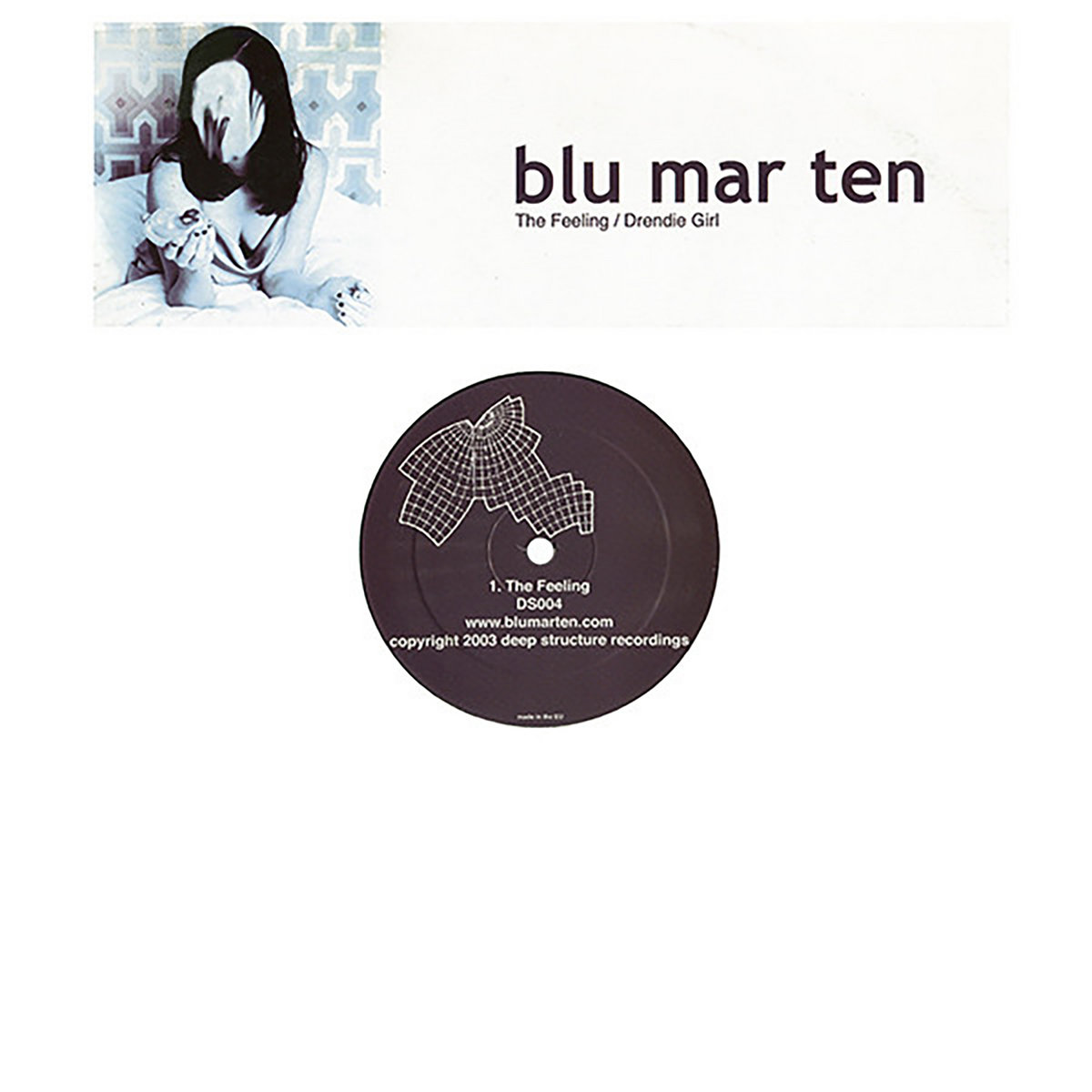  Blu Mar Ten - Mace