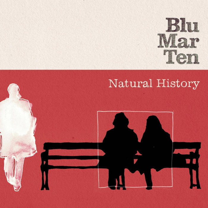  Blu Mar Ten - Locust Songs