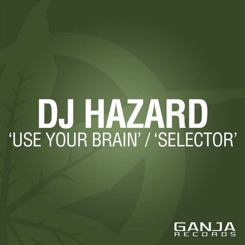  Dj Hazard - Use Your Brain