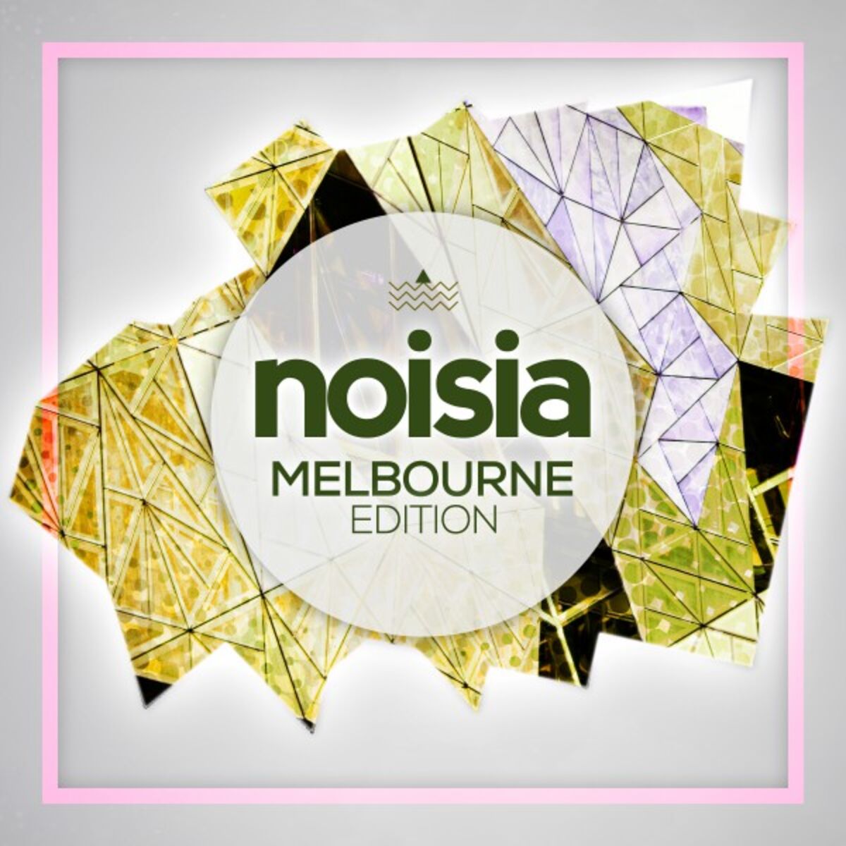 Noisia - Disoriented