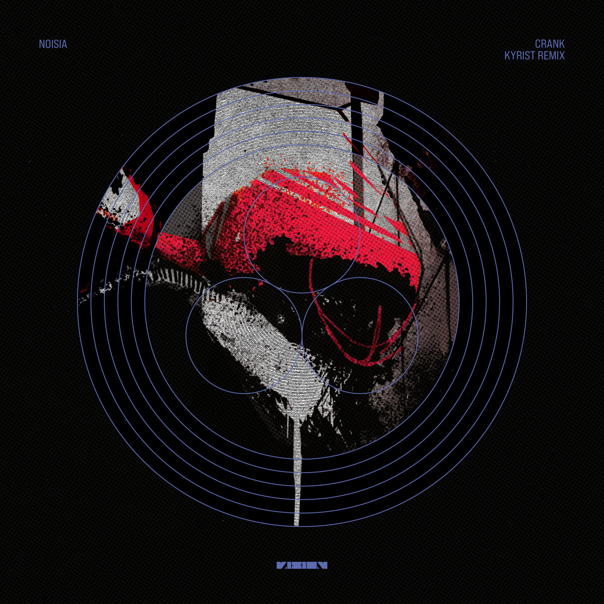  Noisia - Lilith's Club