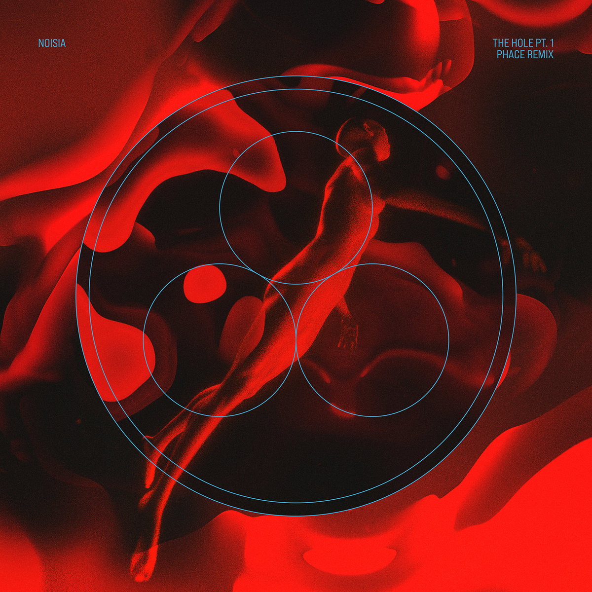  Noisia - Hunter Theme