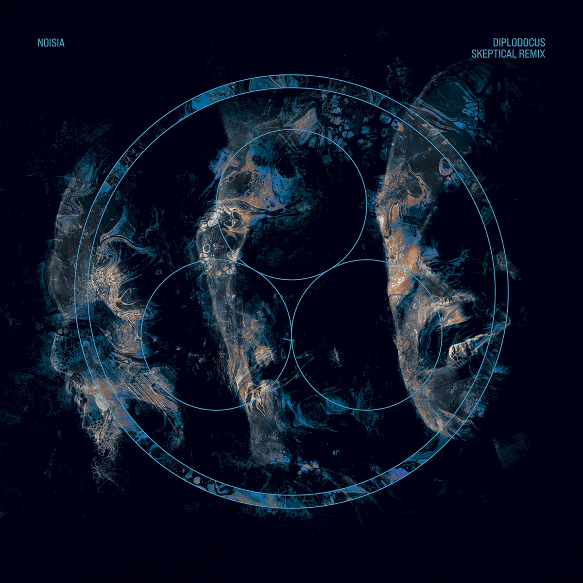  Noisia - Shaking Hands