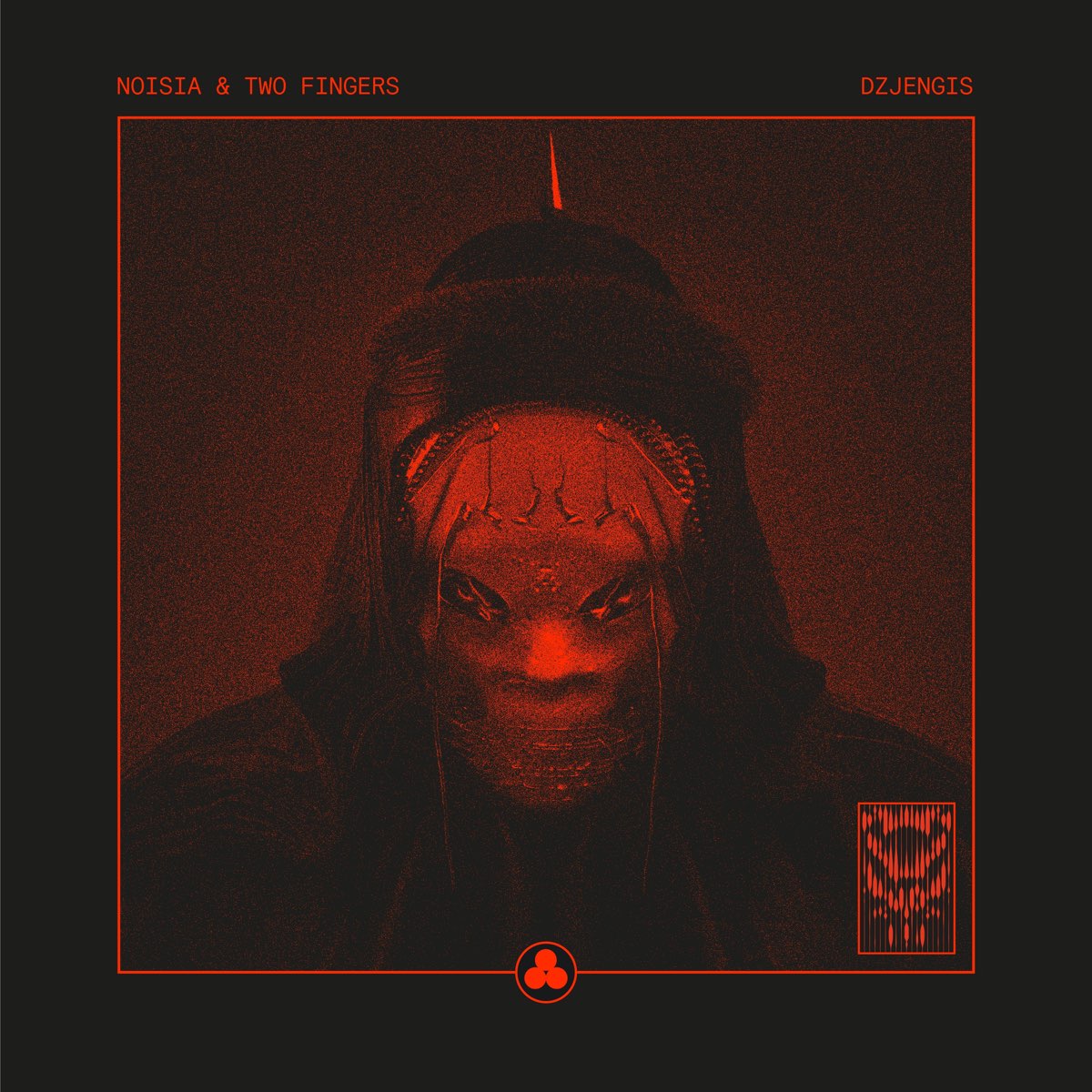  Noisia - Factory Front