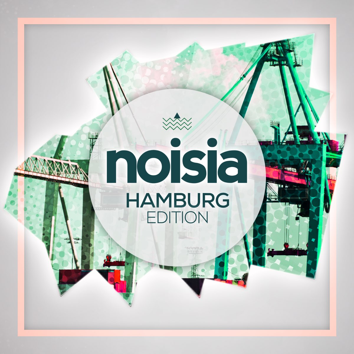  Noisia - Remember Us