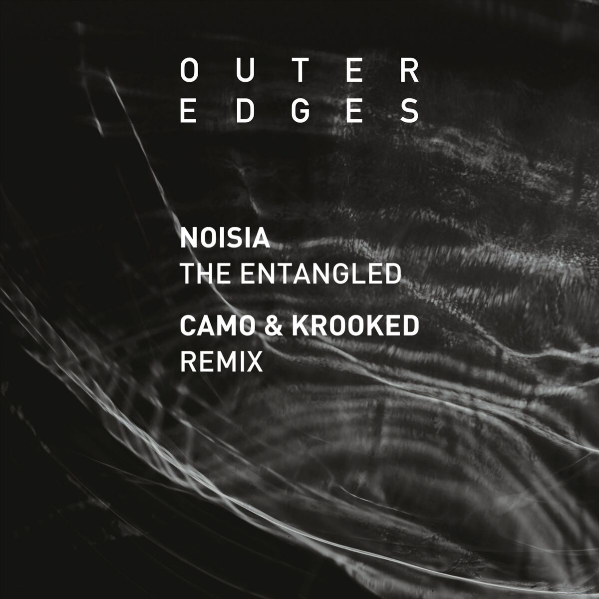  Noisia - Epitaph