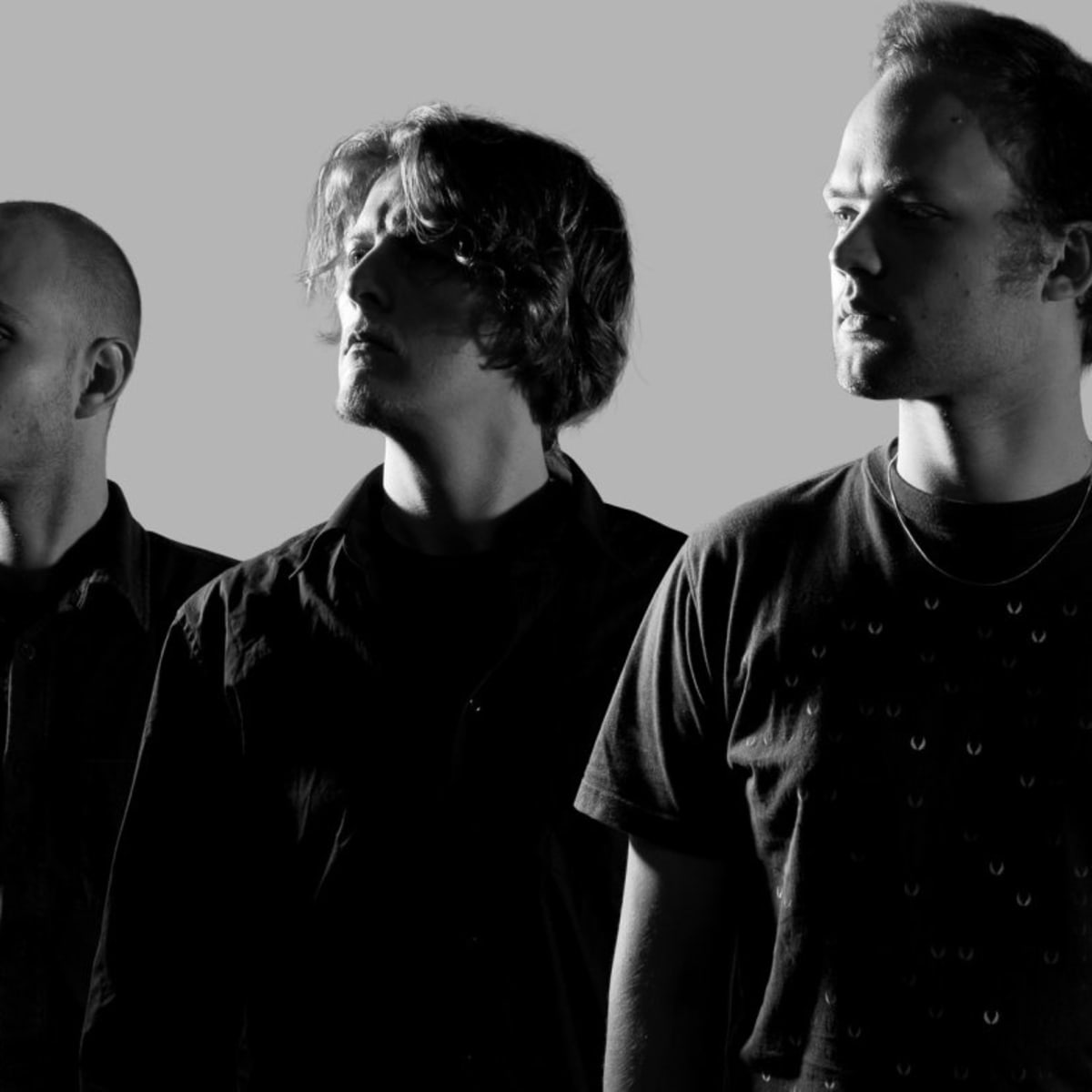  Noisia - Mixing Room