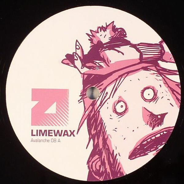  Limewax - The Way The Future