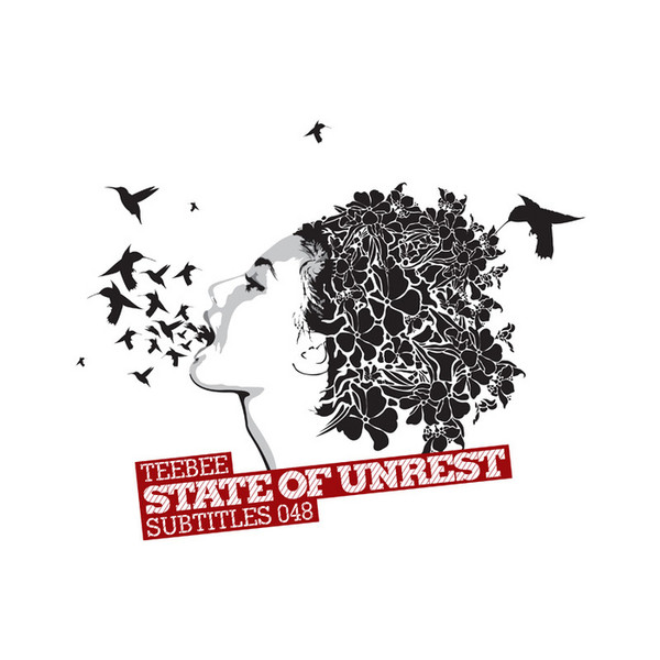  Teebee - State Of Unrest