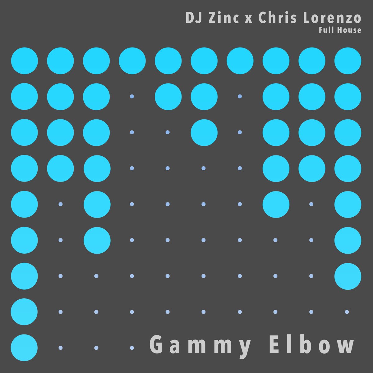  Dj Zinc - Gammy Elbow
