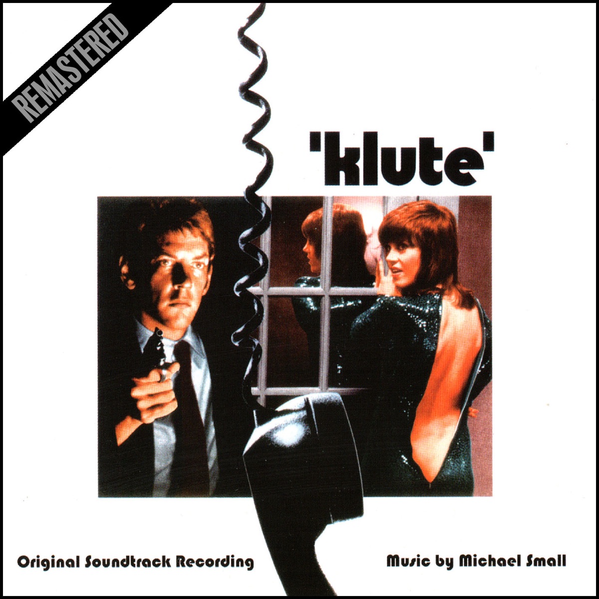 Klute - Sober Light Of Day