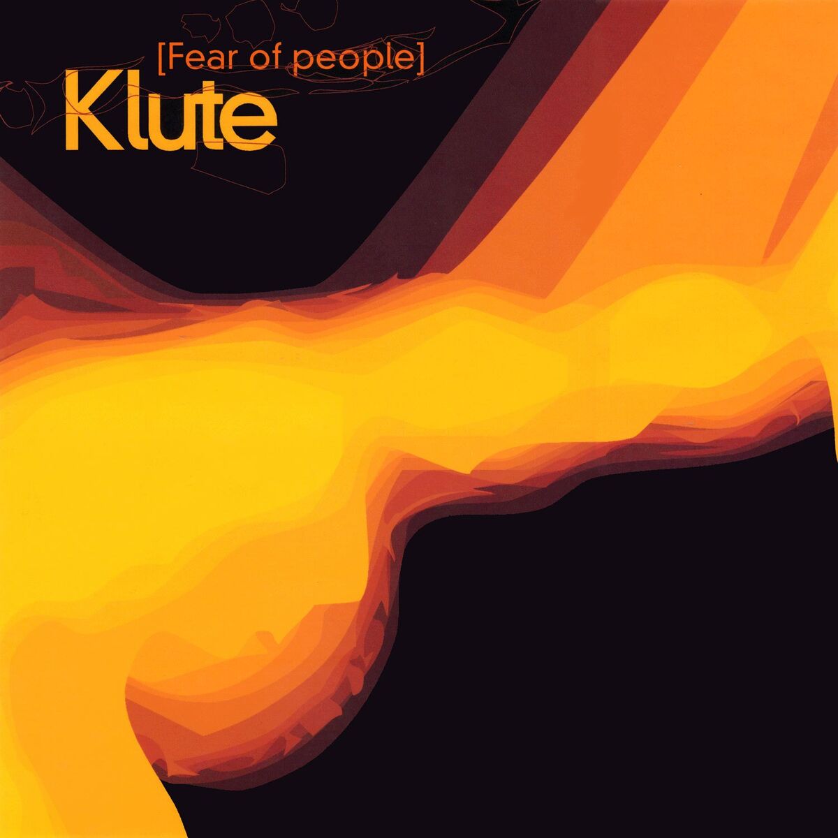  Klute - Acid Rain