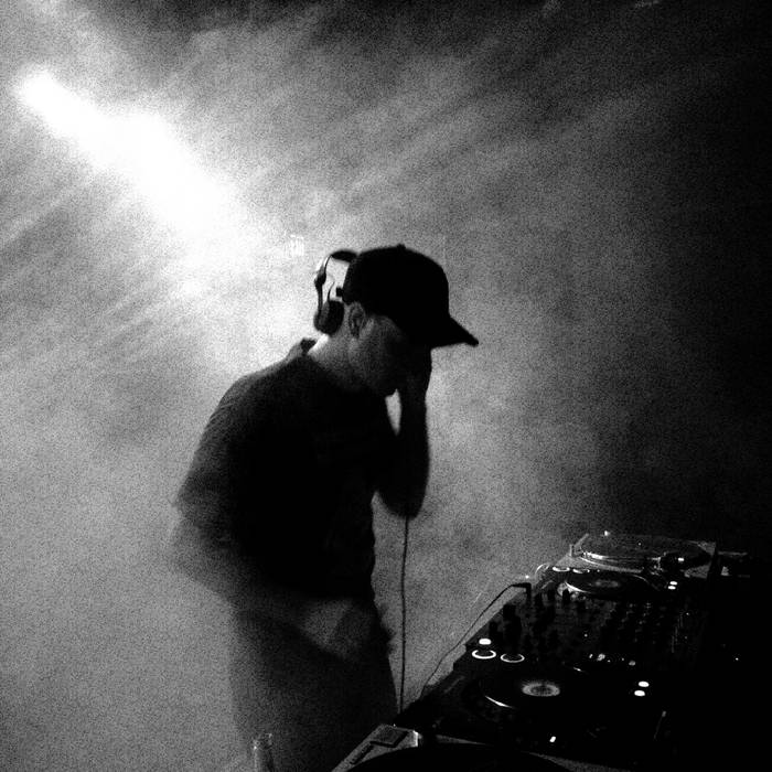  Klute - Finger In The Hole