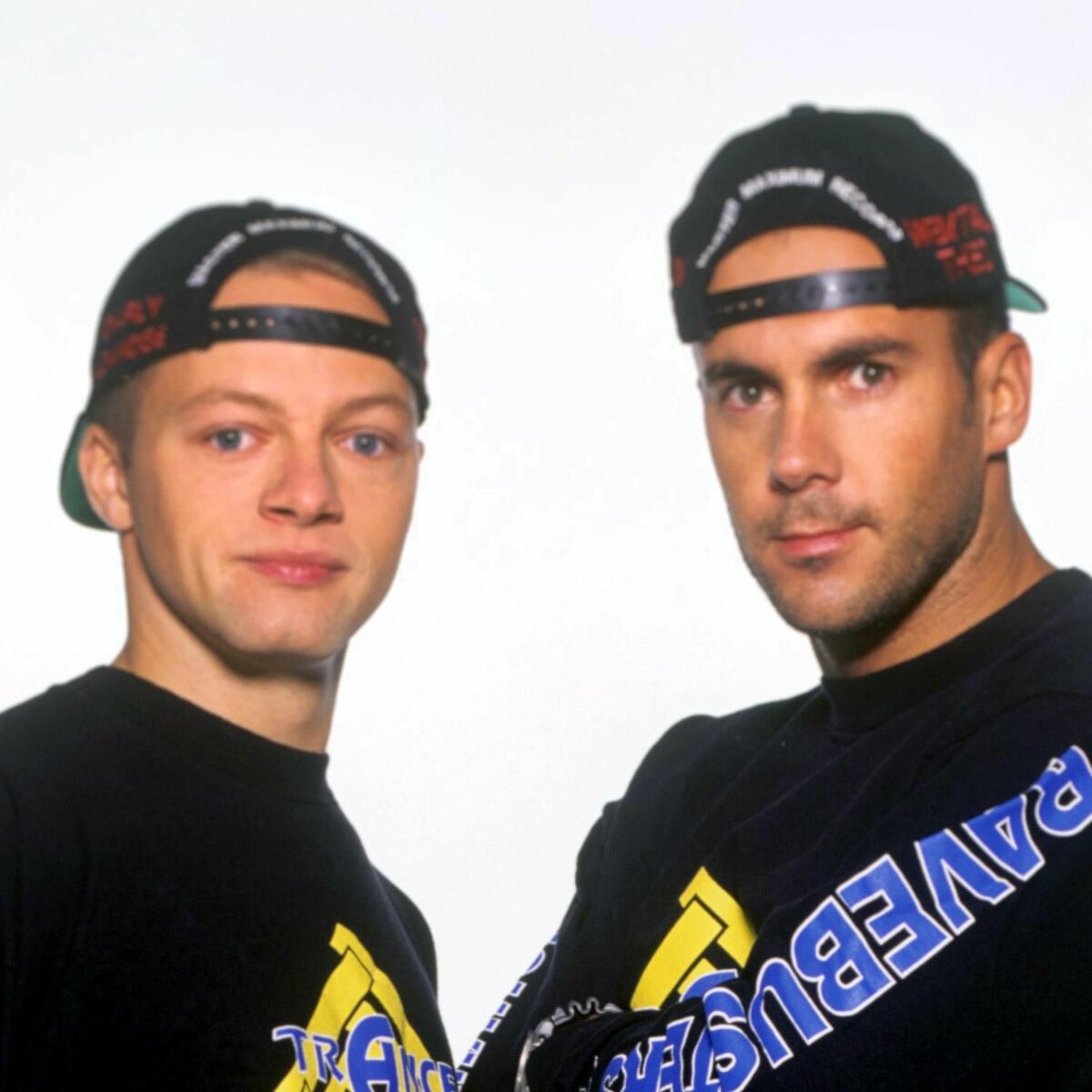  Charly Lownoise & Mental Theo - The Bird ('95 Remix)