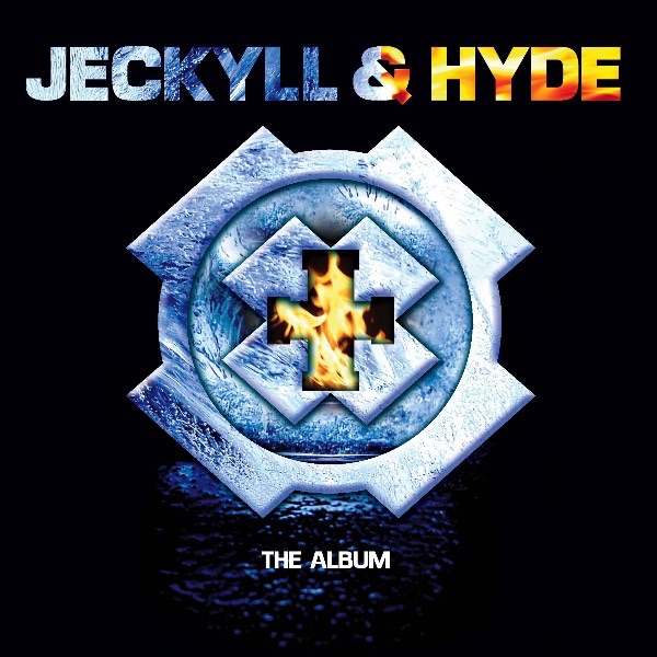  Jeckyll & Hyde - The Lost Files
