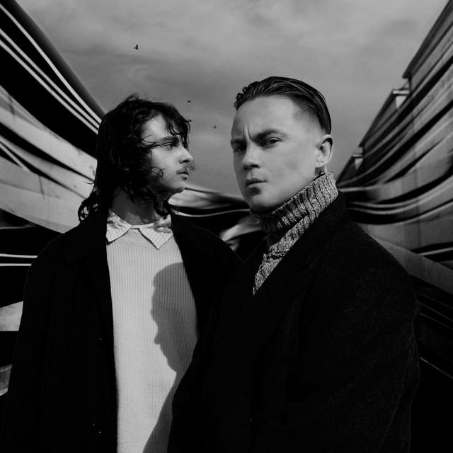  Артем Пивоваров & SadSvit - Терпи