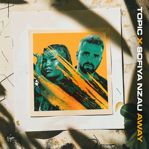  Topic & Sofiya Nzau - Away
