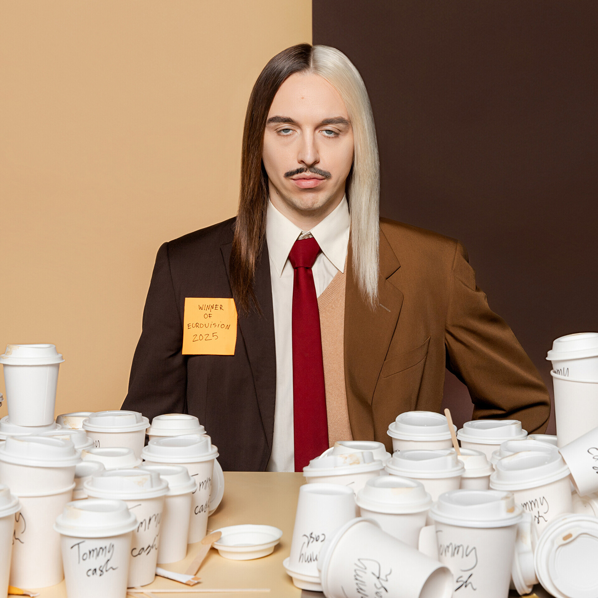  Tommy Cash - Espresso Macchiato