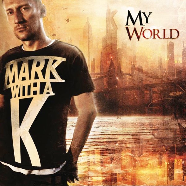  Mark With A K - Try My Lovin'