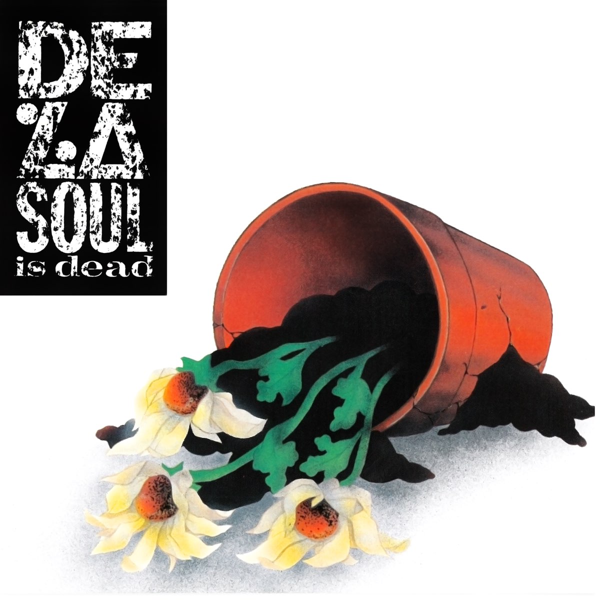  De La Soul - The Art of Getting Jumped