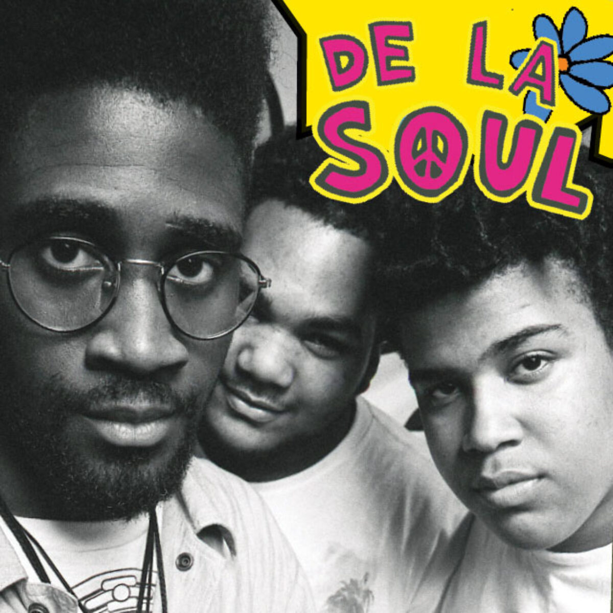  De La Soul - Do the Damn Thang