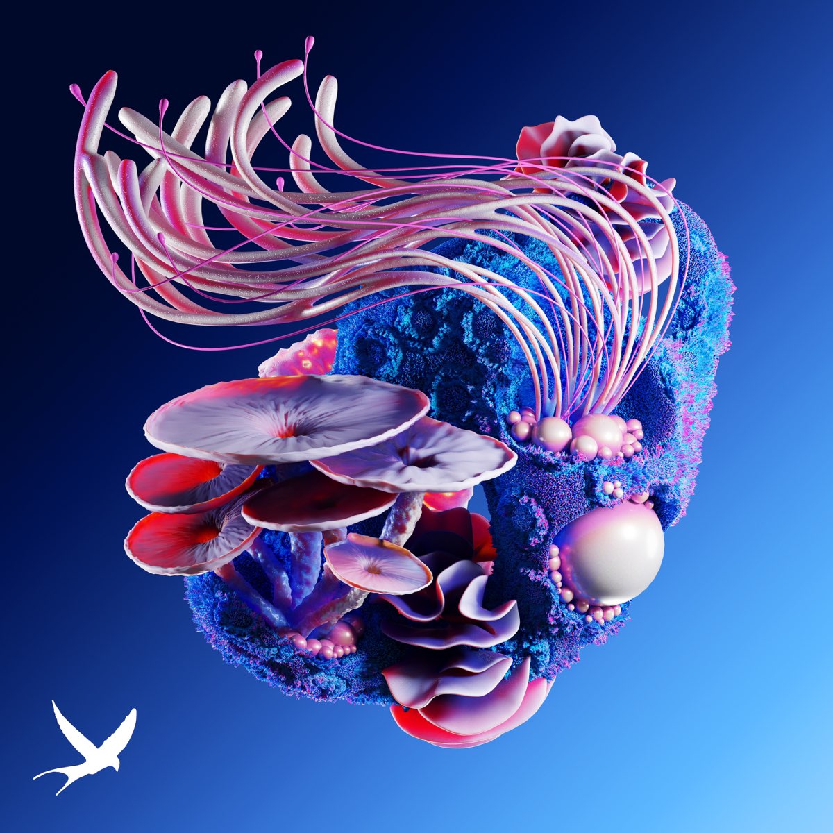  Korolova & MotherEarth feat. Tyoz - Nightshapes