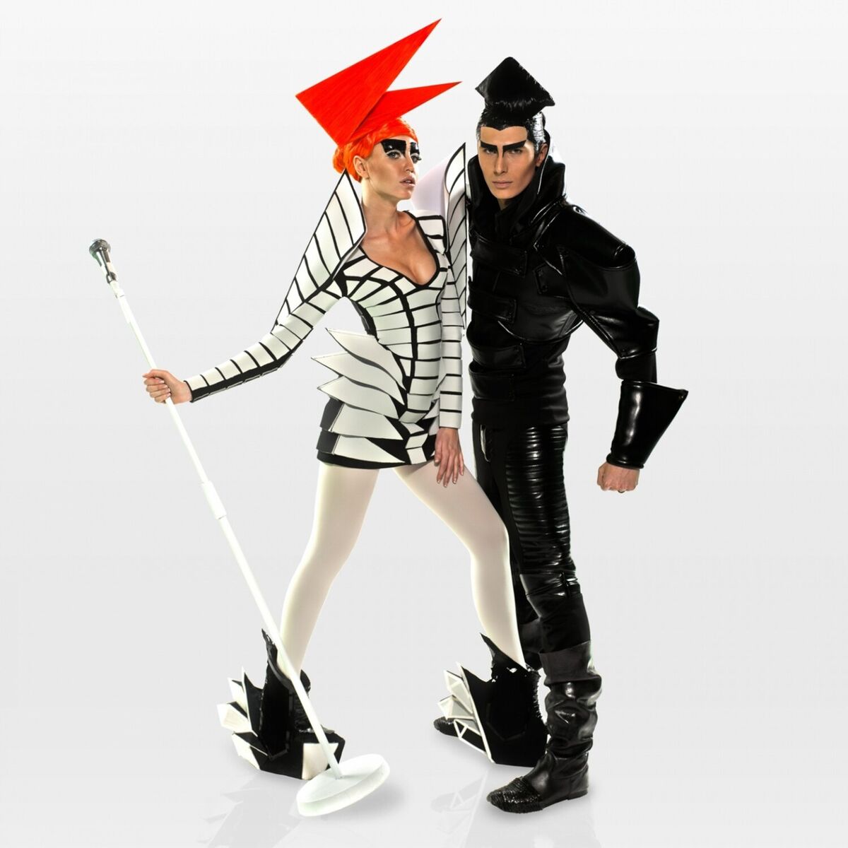  Время и Стекло - Любви Точка Нет