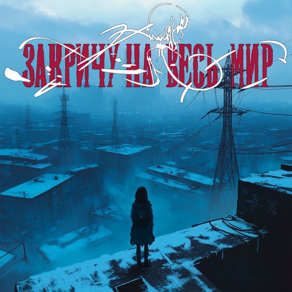  ТРАВМА - Закричу на весь мир