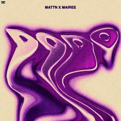  MATTN & Mairee - Dodo (Extended Mix)
