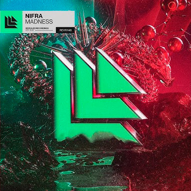  Nifra - Madness (Extended Mix)