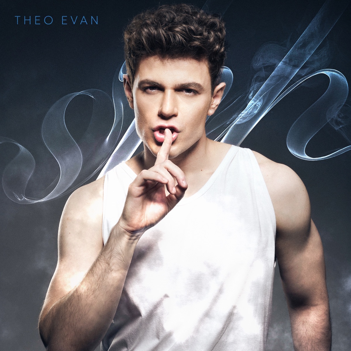  Theo Evan - Shh