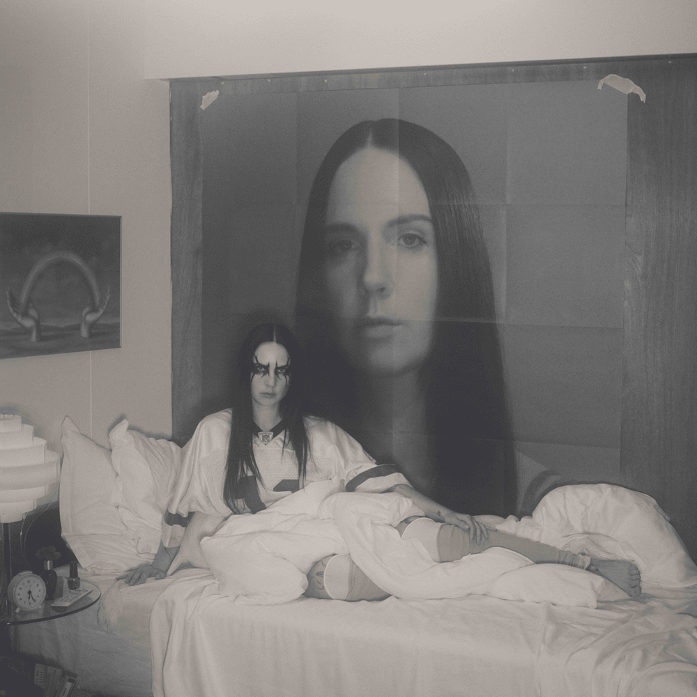  MØ - Joanna (Interlude)