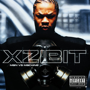  Xzibit feat. JasonMartin - Belly Of The Beast