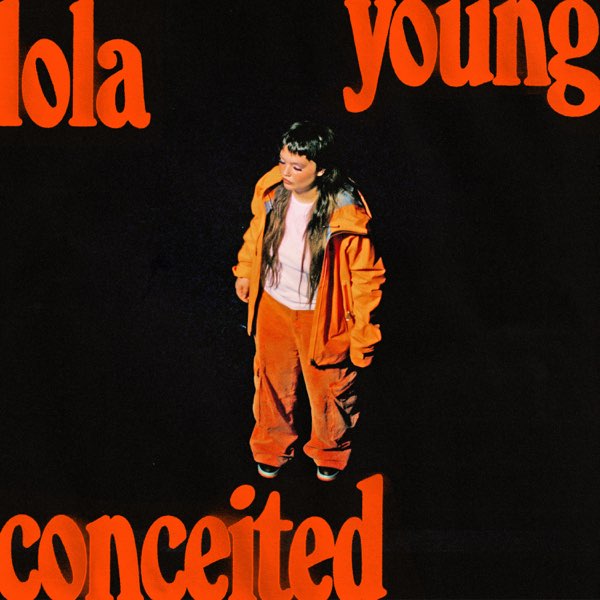  Lola Young - Conceited