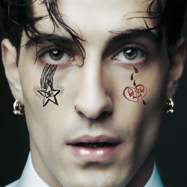  Damiano David - Mars