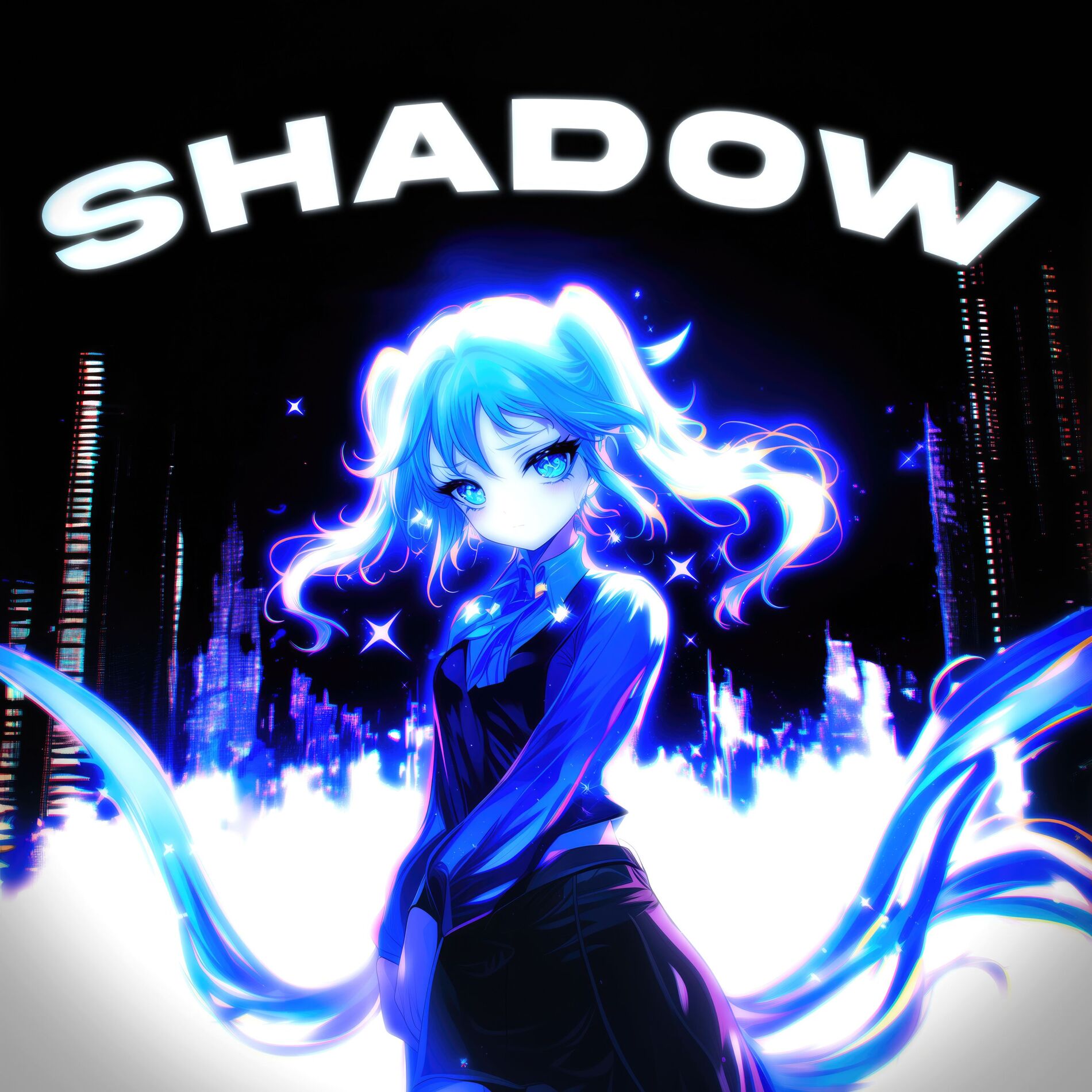  DX7F - Shadow