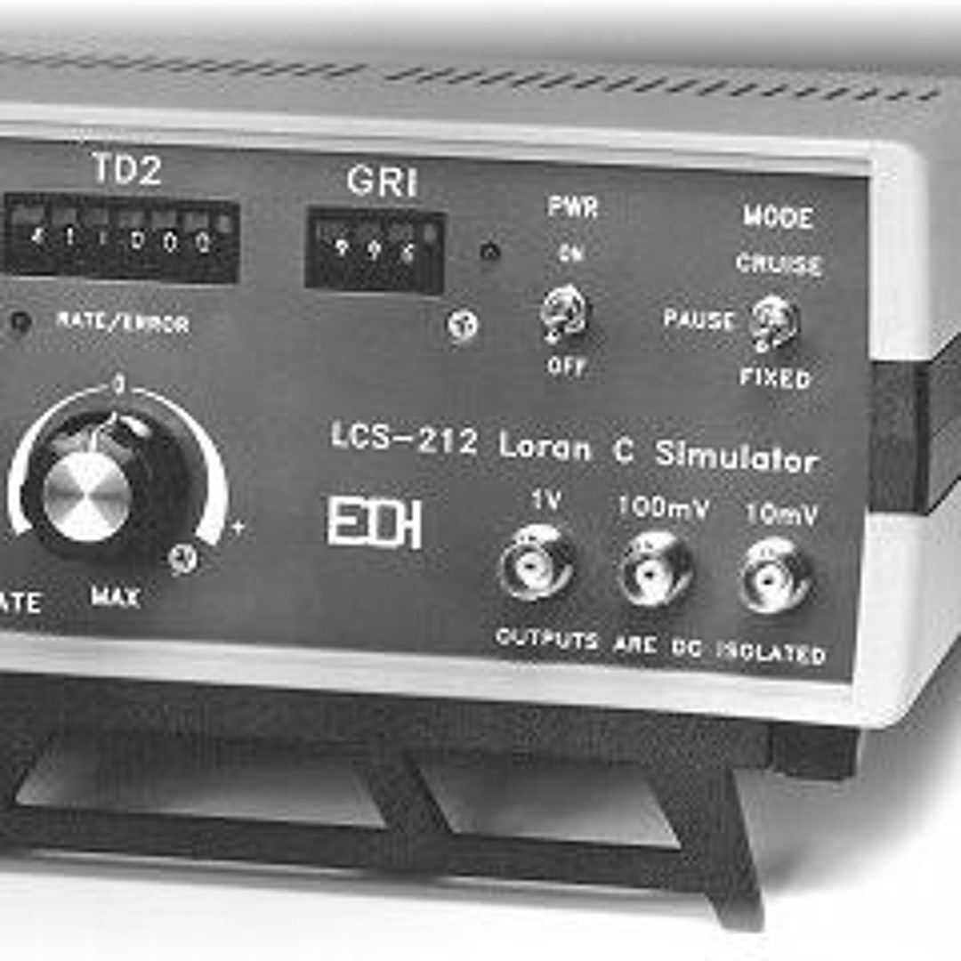  Loran C - Tens (Original Mix)