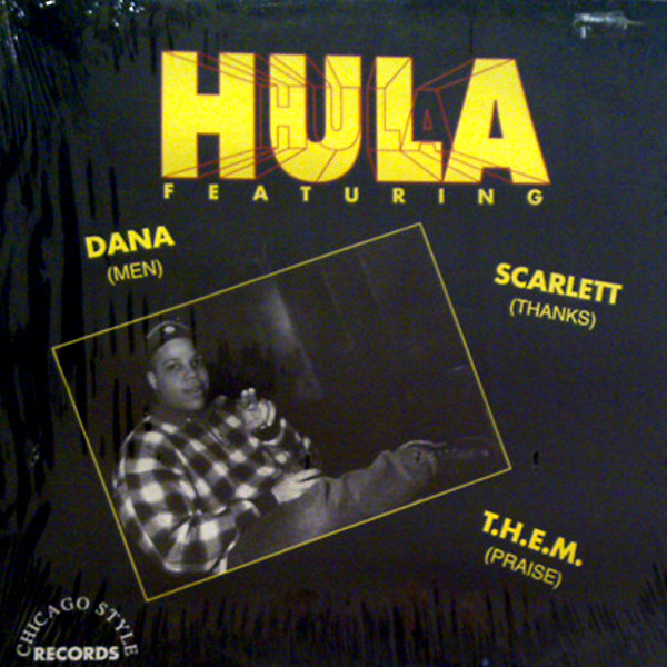  Hula - Hot Hands (Original Mix)