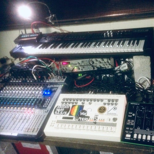  John Heckle - Days of Atlantis