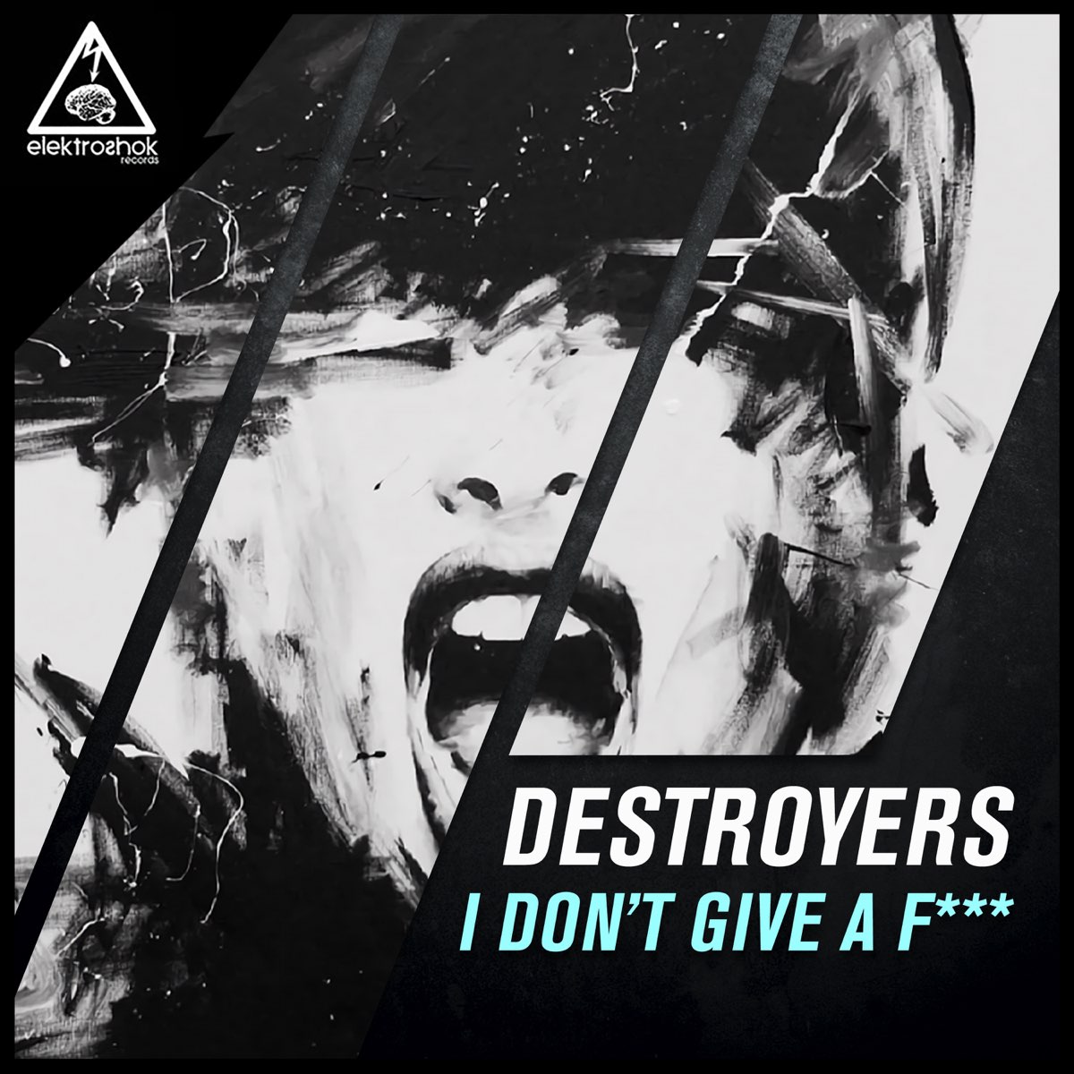  Destroyers - I Dont Give A Fuck (Original Mix)