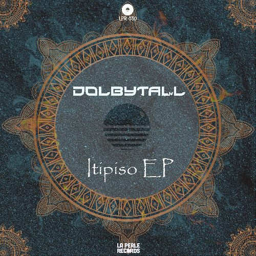  Dolbytall - Itipiso (Max Tenrom Remix)