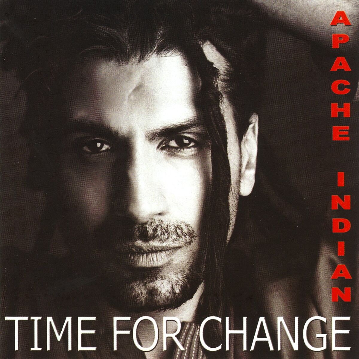  Apache Indian - Sometimes Love